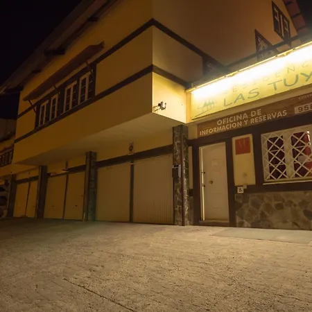 Tuyas Apartamento