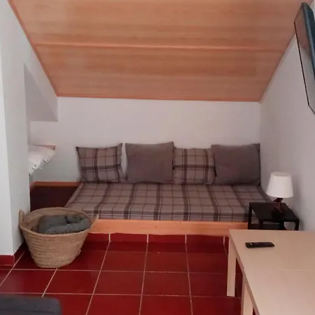 Apartamento Tuyas Sierra Nevada