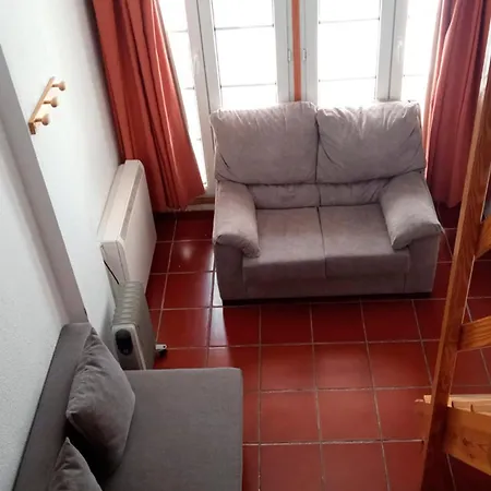 Tuyas Apartamento