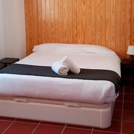 Apartamento Tuyas