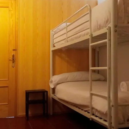 Apartamento Tuyas *